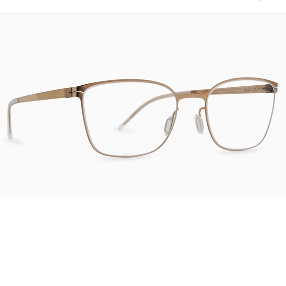 lool Silvi / PG Eyeglasses - Picture 1 of 13